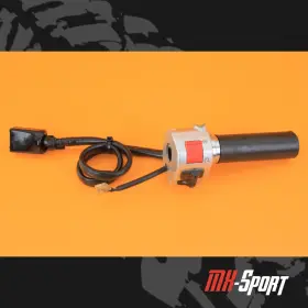 37200-24bf1 Suzuki 05-08 2006 Ls650 S40 Savage Oem Right Handle Start Stop Switch Throttle Cable