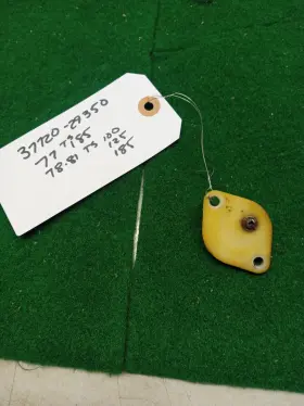 37720-29350 Suzuki 77 78 79 80 81 Ts 100 125 185 Neutral Switch