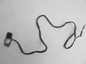 37830-38200 Suzuki 1984 Dr125 Dr 125 Killswitch