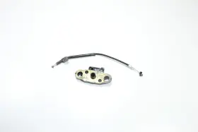 45280-16g00 Suzuki 03-09 Sv650 / Sv650s And 03-07 Sv1000 Sv1000s Seat Lock Latch Cable