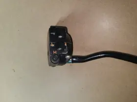 57700-31600 Suzuki Gt750j Lh Switch Assy Turn Signal Horn Oem Good Condition
