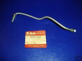 59250-34600 Suzuki Genuine Japan Oem Nos