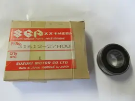 61612-27a00 Suzuki Nos Genuine Alternator Bearing Gsx-r1100 Gsx-r750 Katana 600/750 Rf900r