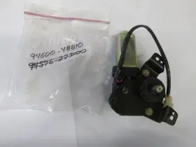 94600-48810 Suzuki Gsx1100f 1988-1994 New Original Wind Screen Motor Set