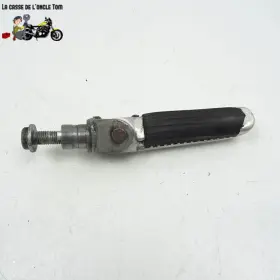 Ctm-11840-038 Suzuki Left Front Footrest 1000 Tl S 2000