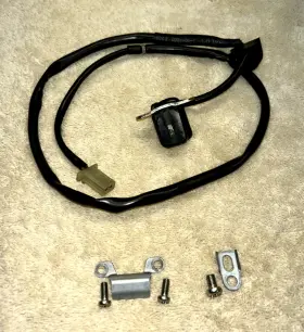 33110-10d00 Suzuki Genuine Part Gsf400 Bandit Gsxr400 Signal Generator Assy. Pn Tested