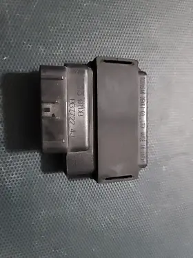 J13301db Suzuki Gsx500 Cdi Box Ecu Unit 2004 J133 01db Bb7722 6j17