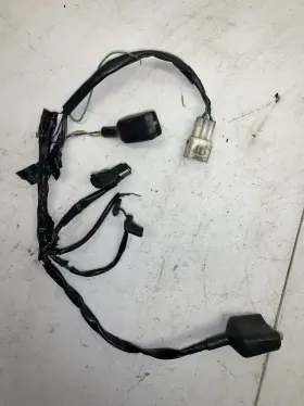 K2603-01931 Suzuki 2005 Drz 110 Main Wiring Harness