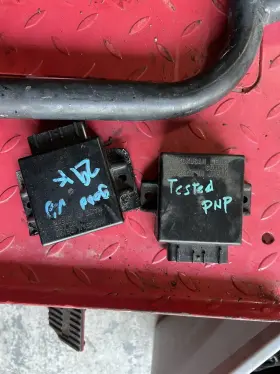 32900-20f10 Suzuki Oem 1999 2002 Sv650 First Generation Ecu Cdi Box Computer Igniter Works