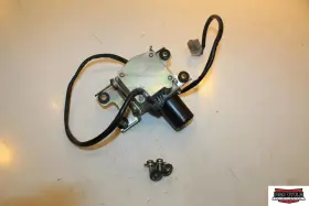 X4t18771 Suzuki 1986 Cavalcade Gv1400 Cruise Control Valve Actuator Module