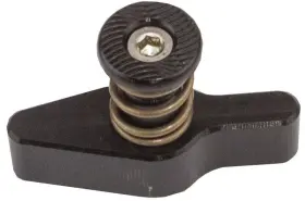 188-9301 Tamer Hh-202x Single Button Holeshot Device