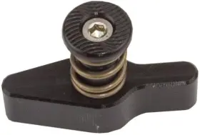 188-9203 Tamer Hh-307x Single Button Holeshot Device