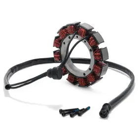 Hd-has-005 Tarazon #114 Generator Stator For Harley 2007-2013 Sportster 883 1200 Xl883 Xl1200 #29997-07a