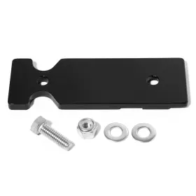 Hdt-003 Tarazon Upgrading For Harley Triglide Trike Parking Brake Extension Flhtcutg #hdt-003