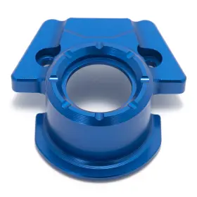 Mx-tal-stg-046-blu Tarazon For Talaria Sting R Mx4 Mx3 Ignition Switch Cover Key Electric Bike Part