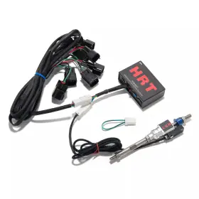 Tb-hon-hrt-008-420 Tarazon One Way Quick Shifter Electric Shift For Honda Cbr1000 Rr Cbr1000rr 08-13 12 11
