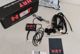 Tb-kt-hrt-008-420 Tarazon One Way Quick Shifter Electric Shift System For Duke 1290 Year 2014 2015 2016