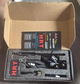 Tb-suz-hrt-004 Tarazon Electric Quick Shifter Shift System One Way For Suzuki Gsx600r K8 2008 2009