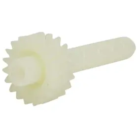 880001 Tci Speedometer Gear Style F - Driven 19 Tooth Natural