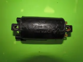 Zc0006 Tec Kawasaki Zx 750 Ignition Coil P/n Tr12v