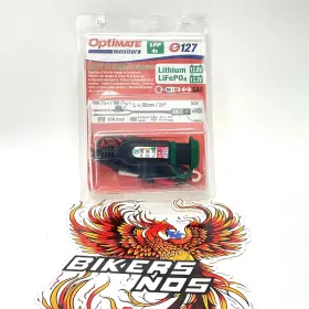 38070319 Tecmate Optimate Lithium Battery Monitoring Lead