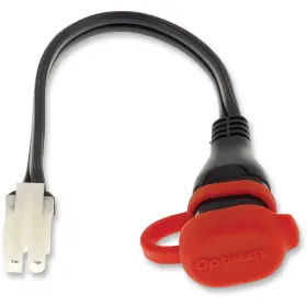 Tecmate 425006142175 Charger Cord Ket To Sae Battery Lead O-07