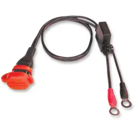 Tecmate 425006143318 Optimate Cable 0-11 - 5/16 Inch Charger Cord O-11