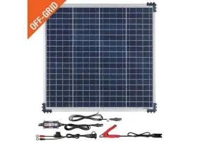 Tm-523-6 Tecmate / Optimate - Solar 60w Tm523 Controllermonitor For