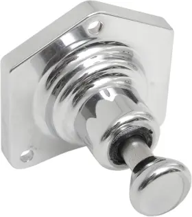 550013 Terry Components Solenoid End Cover/starter Button