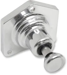 550023 Terry Components Solenoid End Cover/starter Button