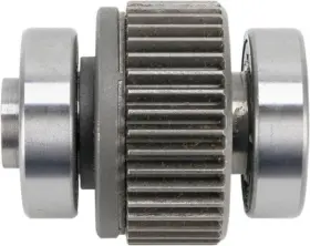 550110 Terry Components Starter Drive Clutch 1.6 Kw And 2.0 Starters