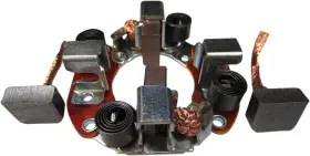 555128 Terry Components Starter Brush Holder