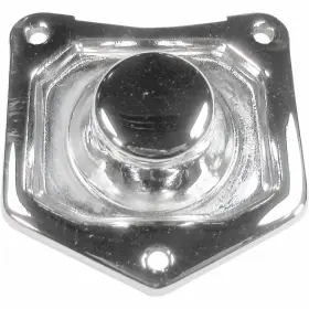 555150 Terry Components Starter Solenoid Cover -
