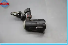 0291520221c Tesla 12-15 Model S Ignition Switch Fuel Gas Cap Seat Lock Keys Set Oem