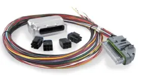 Asm4260 Thunder Heart Performance Micro Wiring Harness