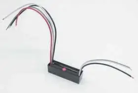 Ea4093 Thunder Heart Performance Push-button Converter -