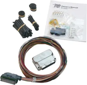 2120-0023 Thunder Heart Performance Ea4260 Micro Harness Controller 49-5171