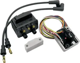 Ea5012 Thunder Heart Performance - Twin Cam Stand-alone Ignition System