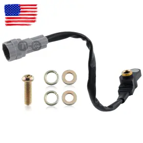Topgearsltd 710414963906 Throttle Position Sensor Tps For 2006-2009 Suzuki Gsxr 750 06-09 New