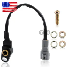 Topgearsltd 710422624592 Throttle Position Sensor Tps For 2006-2009 Suzuki Gsxr 750 06-09 New