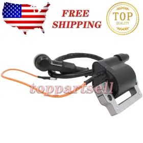 30500-120-003 Toppartsell 116r1-002829 Ignition Coil For 1969-1987 Honda Z50 Z50a Z50-a Z50r Minitrail 50