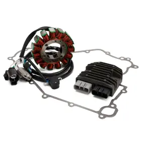Topteng 11061-0728 Stator Regulator Rectifier&gasket For Kawasaki Teryx Krf800 4 800 14-23 #1