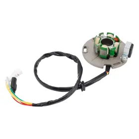 Topteng 15230.02 Magneto Ignition Stator For Tm Racing Mx En 125 250 300 2-stroke 2011-2018
