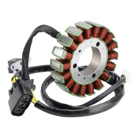 27912 Topteng 104mm Stator Generator For Linhai 300 D T3b 400 E4 Efi Atv Quad -
