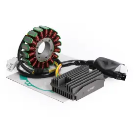 31120-mcw-d01 Topteng Stator Regulator Rectifier Gasket Set For Honda Vfr800 Vfr 800 Rc46 2002 2013