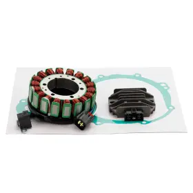 32101-32e00 Topteng Generator Stator Regulator Rectifier Gasket For Suzuki Xf 650 Dr650 Se 96-19 96 32101-32e00 Topteng Generator Stator Regulator Rectifier Gasket For Suzuki Xf 650 Dr650 Se 96-19 96