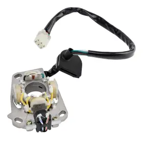 B4x-85560-00 Topteng B4x-85560-02 Ignition Stator Base Assy For Yamaha Yz125/x 22 25