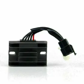 Rrv-a029 Topteng Regulator Rectifier Voltage Fit For Suzuki Gn125 250cc 5 Wires N T9