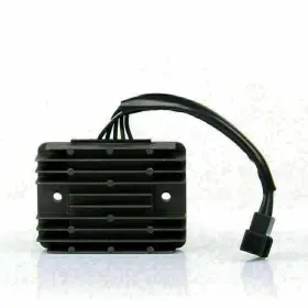 Rrv-a038 Topteng Regulator Rectifier Voltage Fit For Suzuki Vl1500 Intrude Lt-f500f Quadrunner T9
