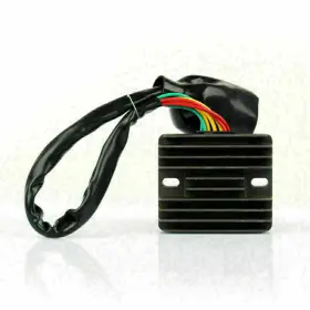 Rrv-yhc-062 Topteng Regulator Rectifier Voltage Fits Honda Cbr929 Cbr 900 Rry/rr1 929cc Fireblade T9